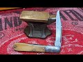 $20 EBay unboxing Remington granddaddy Barlow knife 1933-1935 HOBO special