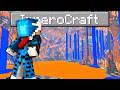 HO TROVATO LA CAVERNA PIÙ GRANDE DI MINECRAFT - ImperoCraft Ep. 276