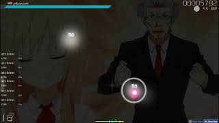 Osu Umaru-Chan Remix