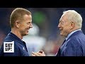 Jerry Jones doesn't want a coach who has a bigger name than him - Marcus Spears | Get Up