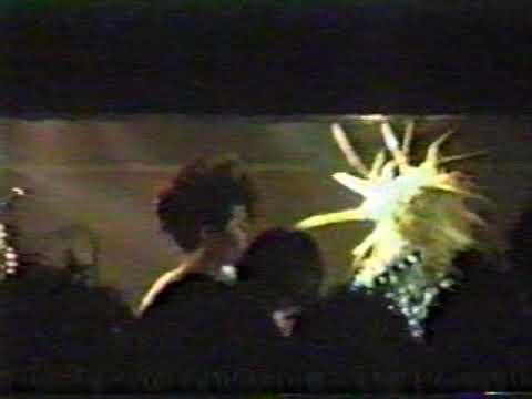 狂人病 - 復活 - KYOJINBYO [Full LP FUKKATSU 1990] (Hardcore Punk