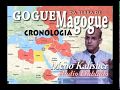 Cronologia de Gogue da terra de Magogue - Ezequiel 38 e 39 - Meno Kalisher Dublado
