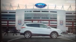 Sky Sports Saturday Night Football Intro