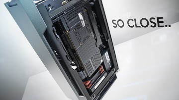 The Evolv Shift - It Could Have Been Epic!