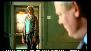 Doc Martin extras