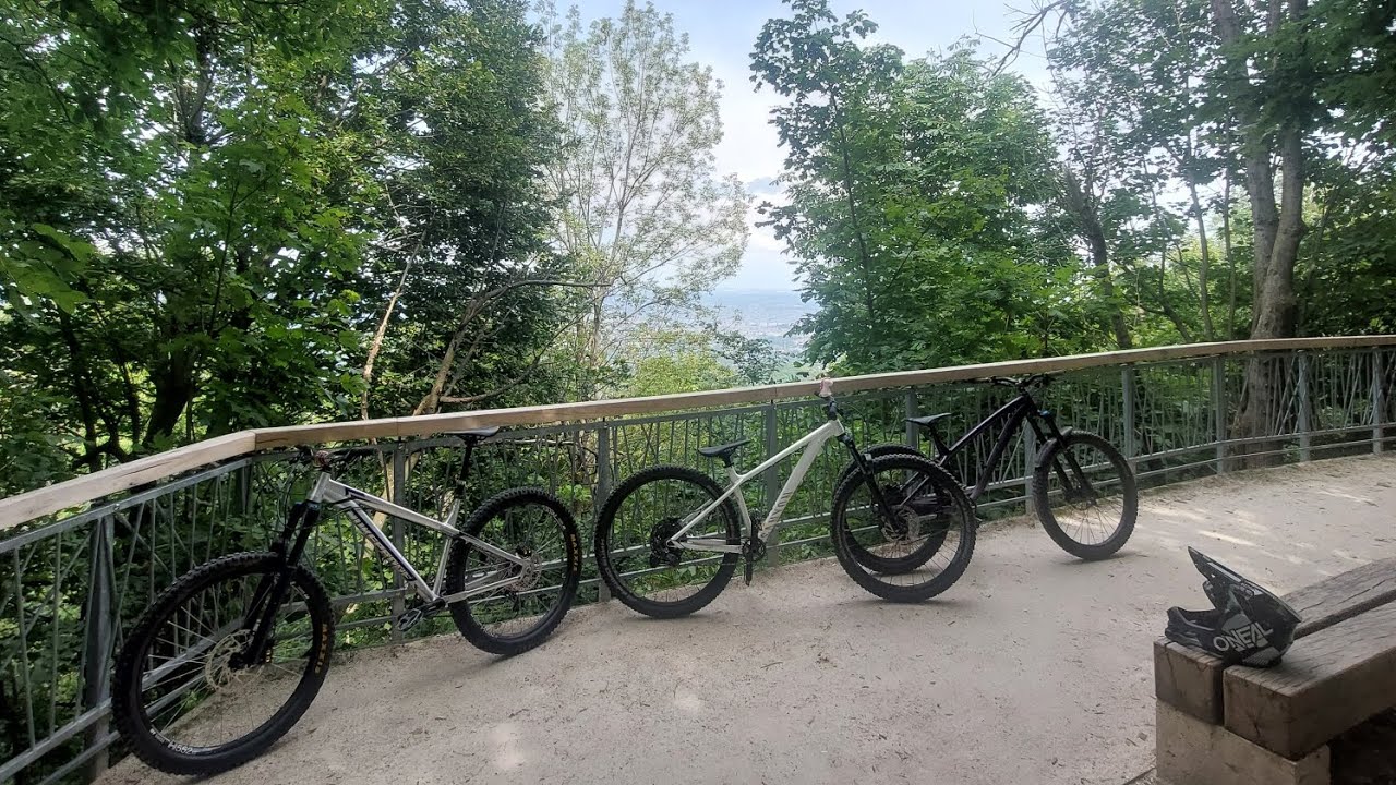 János-hegy 2024.06.27./Nortshore/No mercy/Tündér/Kápolna/Csikicsuki/Demo/Contest-alsó