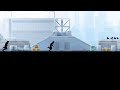 Vector/Vectorier | My Custom Level #14 - "No Escape"