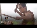 Bagani Epic Scenes: 'Kasalang Bagani' Episode