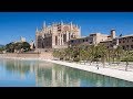 Palma de Mallorca - What to do  Top Locations 2019 - YouTube