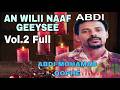 BEST OF ABDI MOHAMAD QOPHEE V 2 OLD OROMO GUITAR 