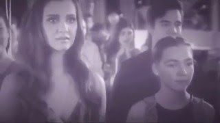 Ali & Selin Alsel Yanlızlık Senfonisi