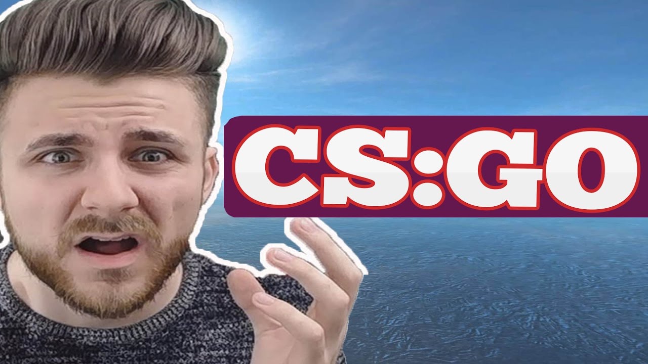 IRAPHAHELL SE SUPARA - CSGO COMPETITIVE ! - YouTube