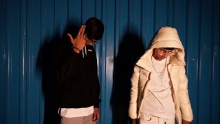 Westside - YOUNG BURN x @Anjaan74 | Official Music Video