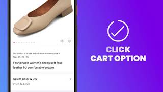 Add to cart | PerFee Online Shopping screenshot 3