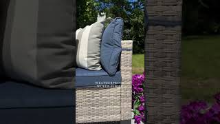 Elegant Wayfair Outdoor Decor Finds for a Luxe Patio Makeover!