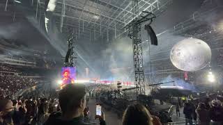 The Weeknd - Blinding Lights SoFi Stadium 11/27 After Hours Til Dawn REUPLOAD