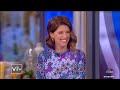 Katherine Schwarzenegger Dishes On Newlywed Life With Chris Pratt | The View