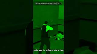 GTA SA - El ERROR Del GOLPE gta gtasa rockstar