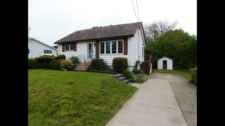 9 Farquharson Street, Dartmouth, Nova Scotia video...