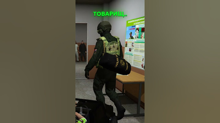 ЗАЕХАЛ НА МИНИ ГЕЛИКЕ в ВОЕНКОМАТ! | GTA 5 RMRP - Криминальная Москва