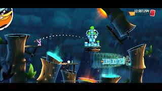 Angry birds 2 - level 960 BOSS LEVEL