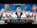 Gerardo diazmix calentanocorridos estilo tierra caliente 2023