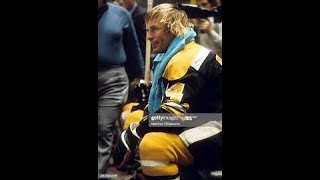 Celebrity The Legend of Garnet (Ace) Bailey Wealth