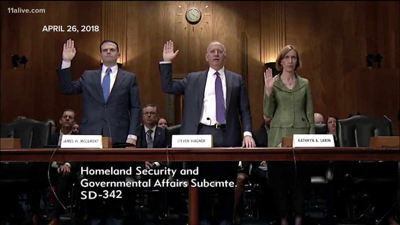 VERIFY: Were 1,500 immigrant children separated from families by authorities?