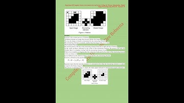 6  DILATION AND EROSION