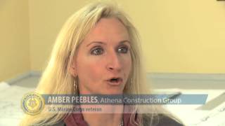 American Legion Entrepreneur Series: Chapter 10 - Inspiration