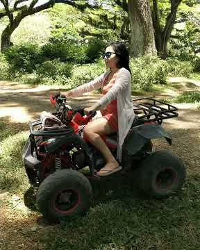 Gas Tipis tipis Mareta Angel