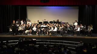 CMS Winter Concert @PHS 2020