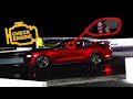 My 1035hp Mustang Broke Down at the Drag Strip...