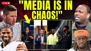 Dan Orlovsky FINALLY Sets The Record Straight: Shedeur MUST Start; Shady DEFENDS Jerry Jeudy!