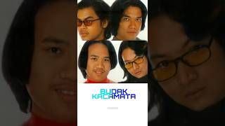 Download Lagu Album-album Budak Kacamata 1997-2001. MP3 Download Lagu Album-album Budak Kacamata 1997-2001. MP3