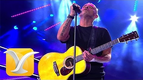 Thumbnail of Eros Ramazzotti, Otra Como Tú, Festival de Viña 2016