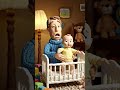 Innocent Baby Turns Into Parent's Worst Nightmare #parentlife #shorts