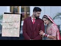The wedding film  2023  manpreet kaur  karmjot singh  a film by raja
