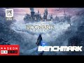 Hogwarts Legacy | Benchmark | Radeon RX 570 | PC