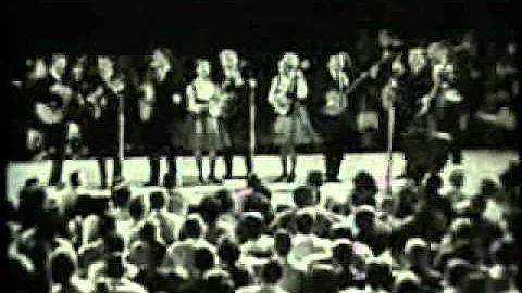 The New Christy Minstrels - Michael Row The Boat A...