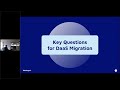 Workspot Webinar 3-11-25 How to Migrate VDI to Multi-Cloud DaaS (Improved Cost, UX &amp; Observability)