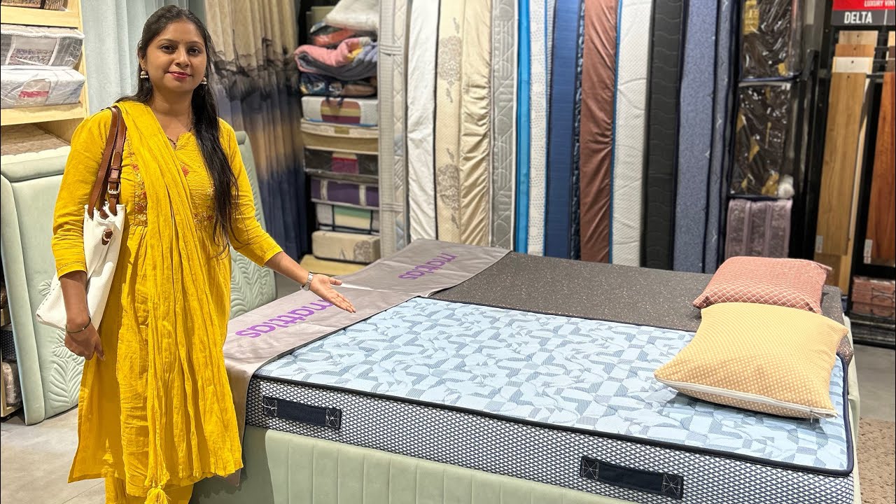 ठाण्यातील होम डेकोर साठी प्रसिद्ध असणारे दुकान Hometex 