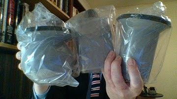 Opening of Raffle #2