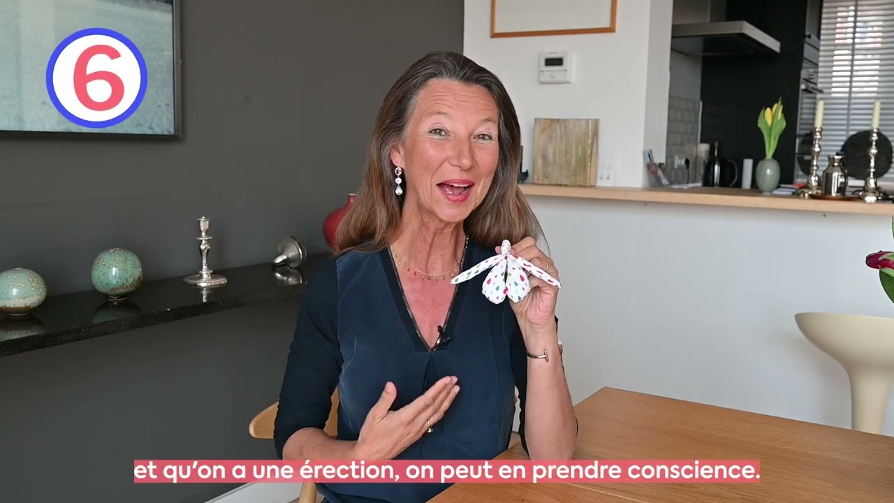 7 choses à savoir sur le clitoris !