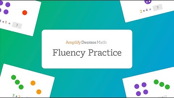 Fluency Practice Introduction