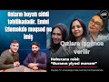Emin Hüseynov dünən olanlarla bağlı açıqlama verir. Onu niyə güdürmüşlər?