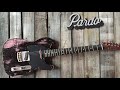 Pardo guitars  telecaster