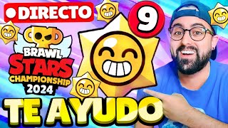 🔴OS AYUDO CON LAS RECOMPENSAS de LA CHAMPIONSHIP - Finales Mensuales de MAYO