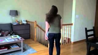 Happy Flash Mob Choreography - Instructional Video Flash mobs from the World