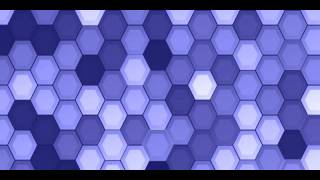 Harmonic Table Exp #1